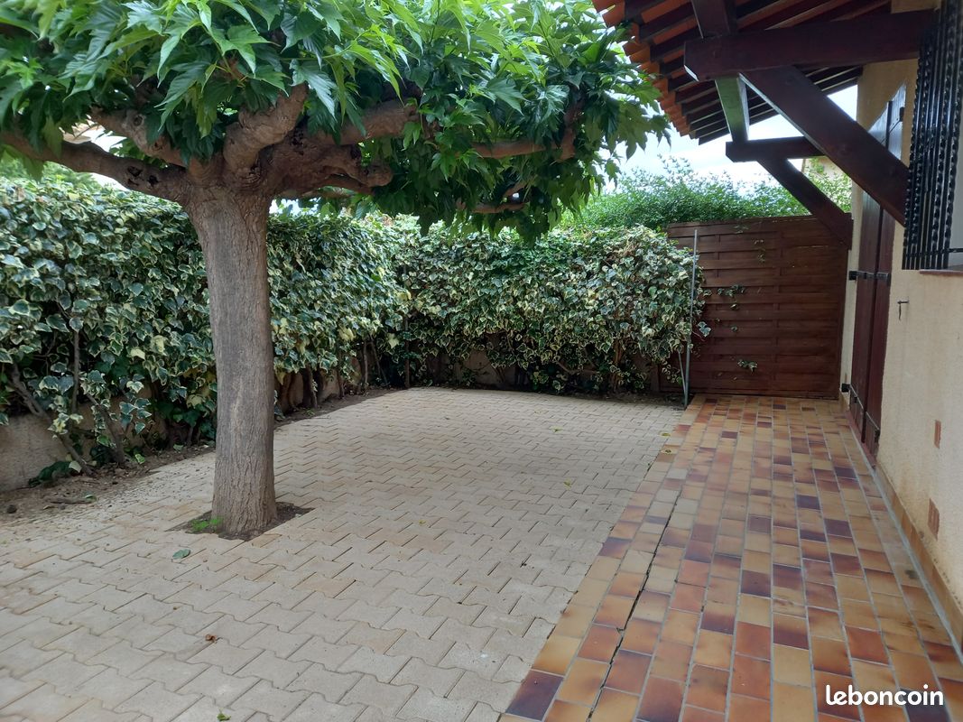 Maison 3 pièces 69 m² · à Villeneuve-de-la-Raho · 69 m² · 960 €/mois