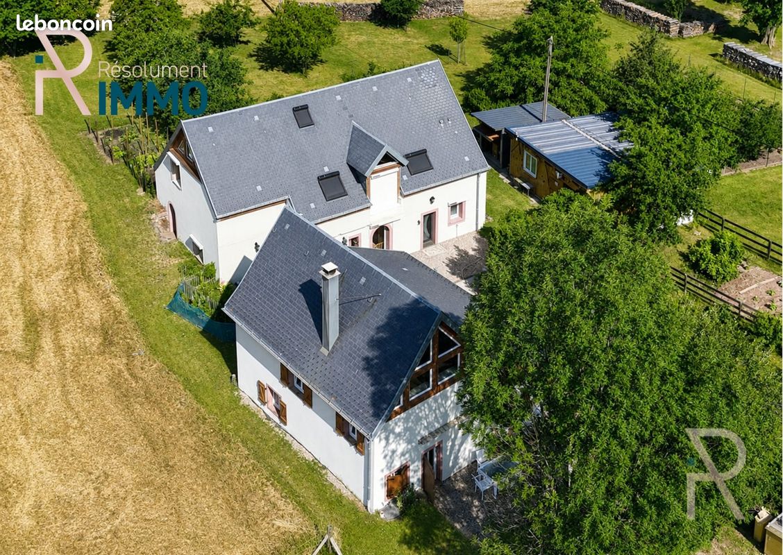 Maison 7 pièces 167 m² · à Labaroche · 167 m² · 573 000 €