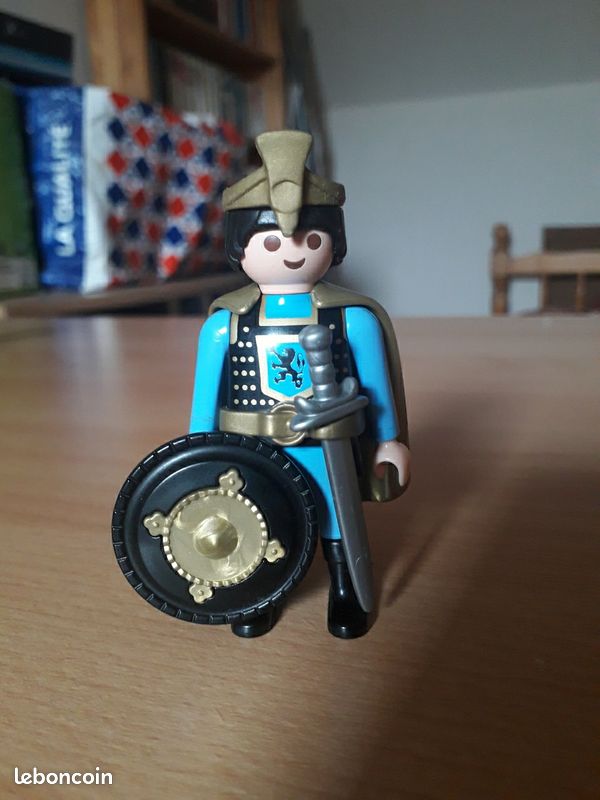 Prince playmobil (image 1)