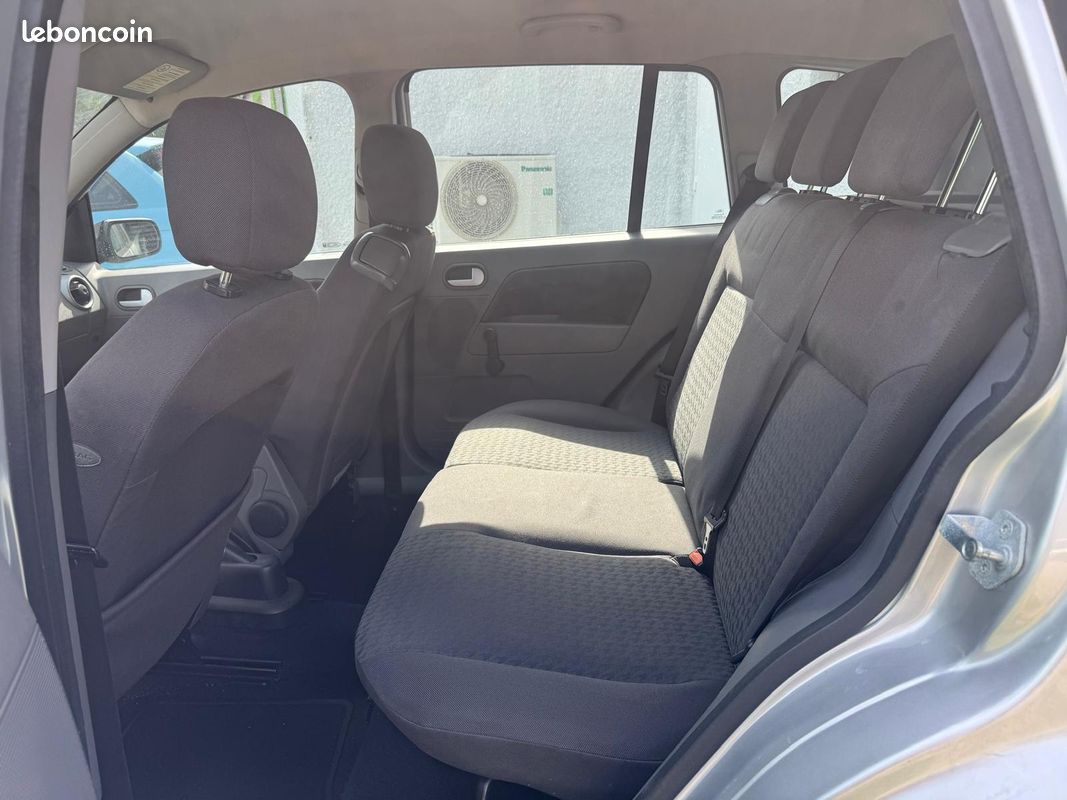 FORD FUSION 1.6 Trend (image 6)