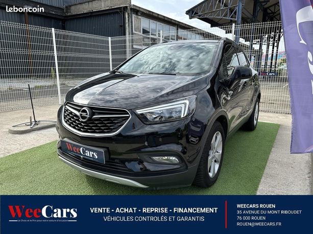 Annonce Opel Mokka d'occasion : Année 2022, 29170 km