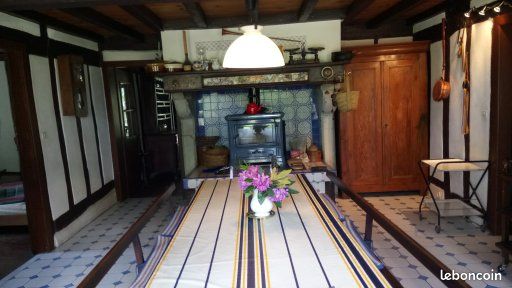 Location maison de vacances (image 5)