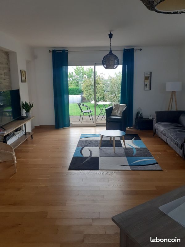 Maison 7 pièces 166 m² · à Chalindrey · 166 m² · 165 000 €