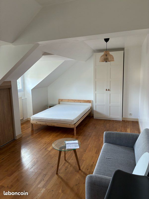 Appartement 1 pièce 28 m² · à Chantilly · 28 m² · 630 €/mois