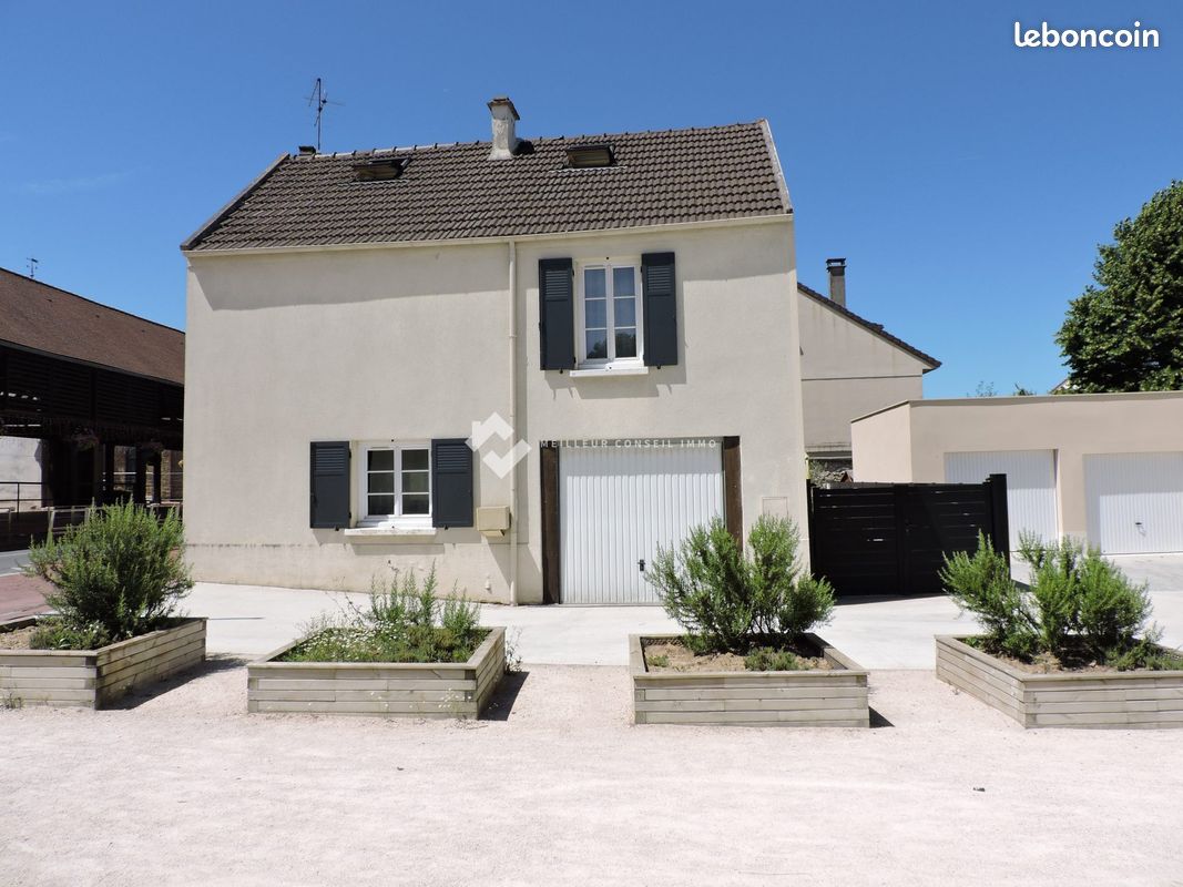 Maison 5 pièces 88 m² · à Collégien · 88 m² · 433 000 €
