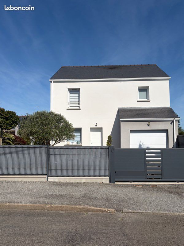 Maison 5 pièces 100 m² · à Nozay · 100 m² · 234 990 €
