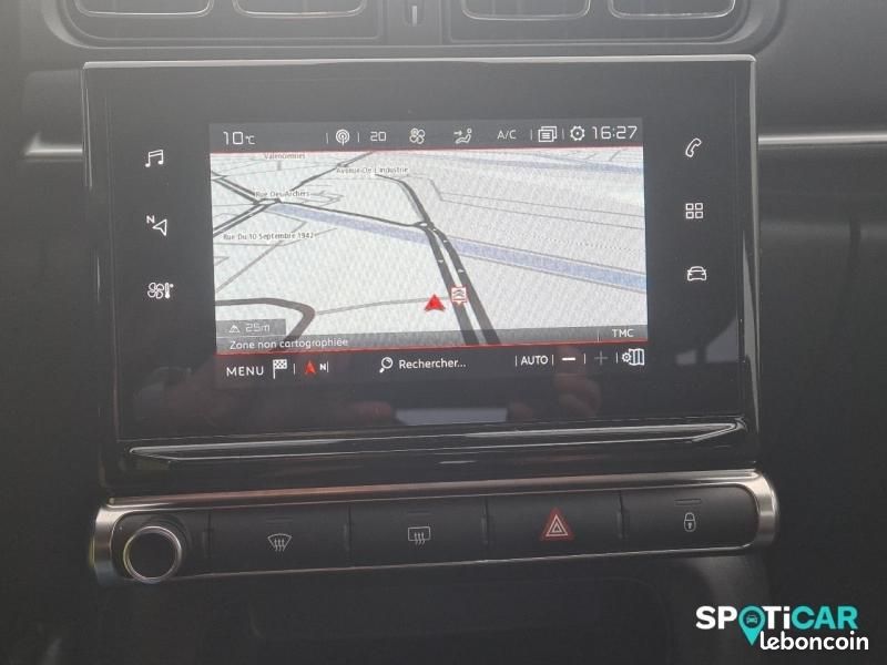Citroen C3 1.2 PureTech 110ch S&S C-Series 120-121g (image 15)