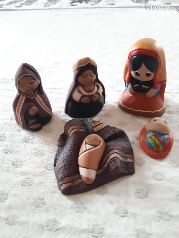 Creche (image 1)