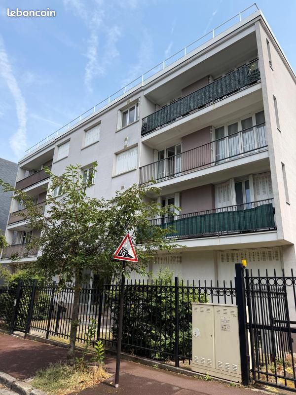 Appartement 4 pièces 78 m² · à Le Raincy · 78 m² · 209 000 €