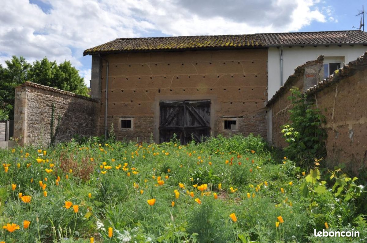 Maison 4 pièces 132 m² · à Montmerle-sur-Saône · 132 m² · 145 000 €
