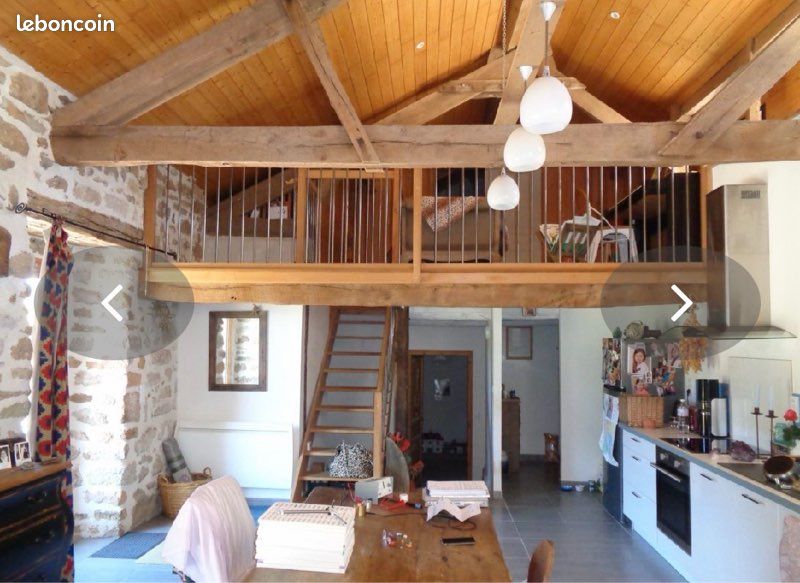 Maison 3 pièces 85 m² · à Figeac · 85 m² · 210 000 €