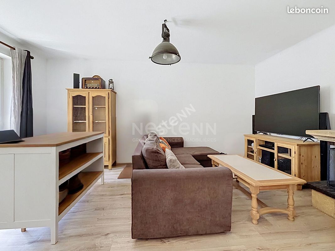 Maison 4 pièces 92 m² · à Nantes · 92 m² · 1 120 €