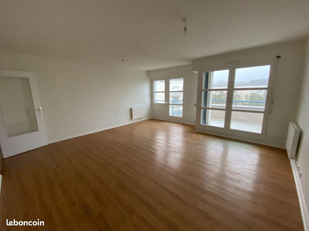 Appartement 3 pièces 75 m² · à Rennes · 75 m² · 1 073 €/mois