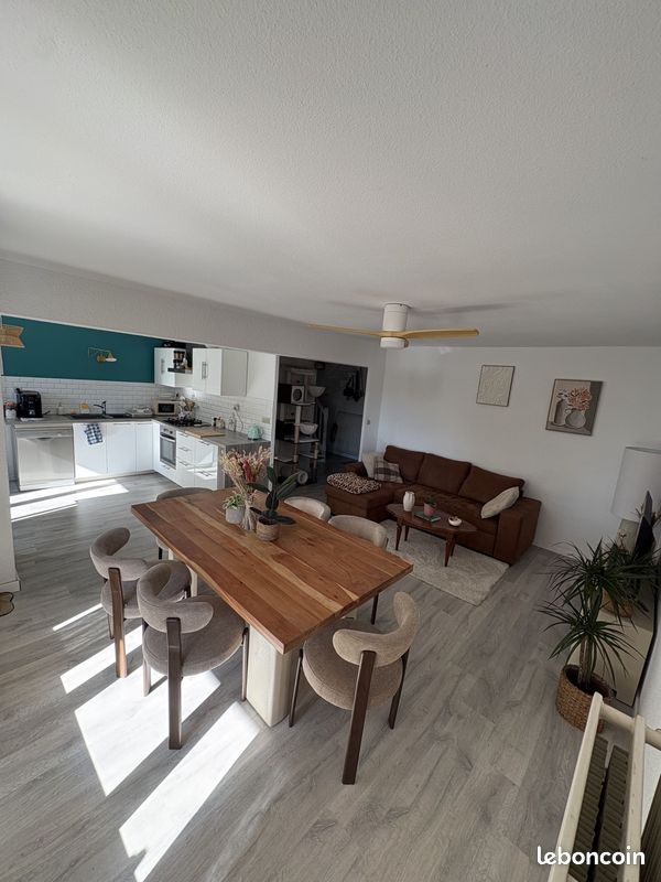 Maison 4 pièces 92 m² · à Péronnas · 92 m² · 230 000 €