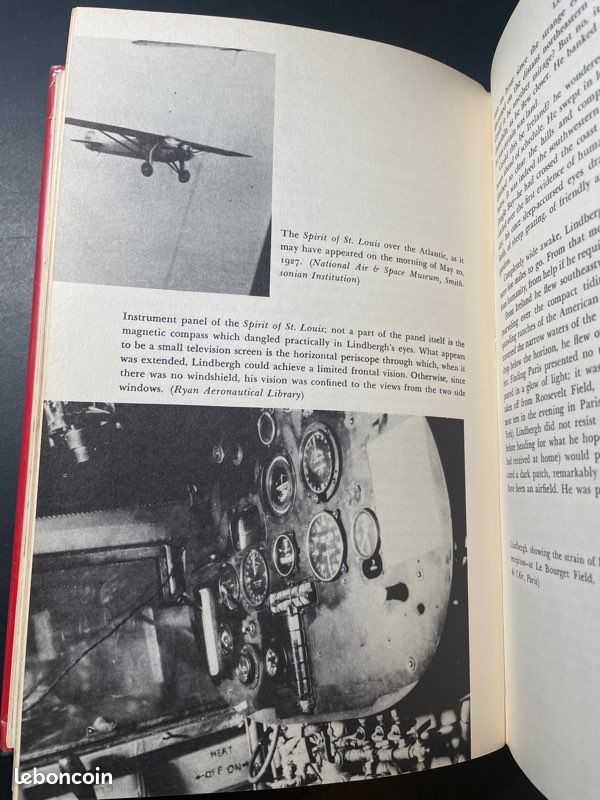 The Great Transatlantic Aerial Adventure Atlantic Fever (image 4)