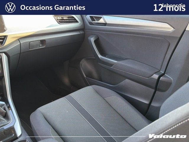 Volkswagen T-Roc FL 1.5 TSI 150 CH DSG7 LIFE (image 24)