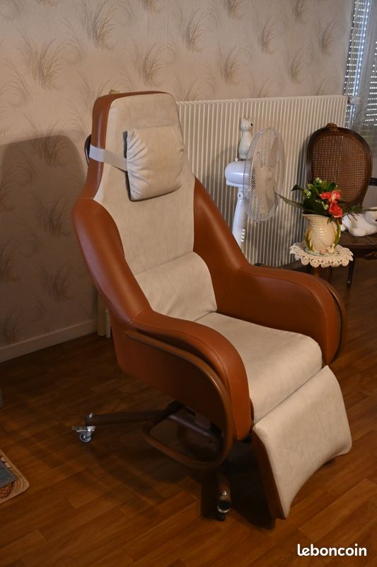 Fauteuil releveur (image 4)