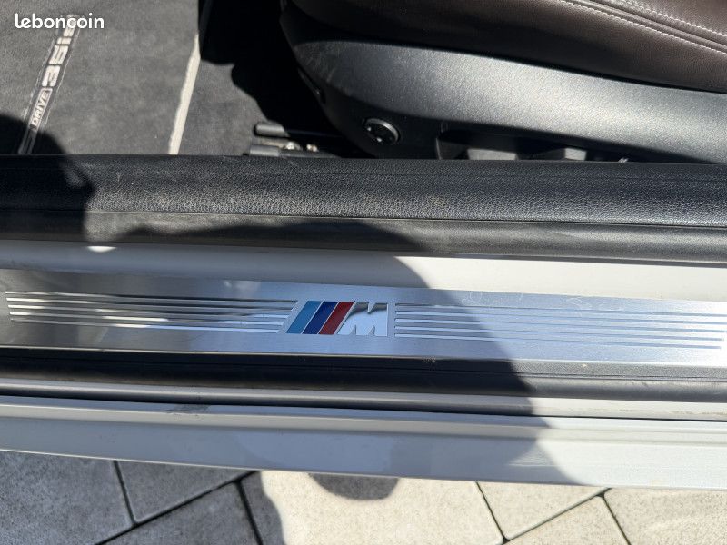 Bmw Z4 ROADSTER (E89) SDRIVE 35ISA 340CH M SPORT DKG - 1ERE MAIN - SUIVI - GARANTIE 12 MOIS (image 30)