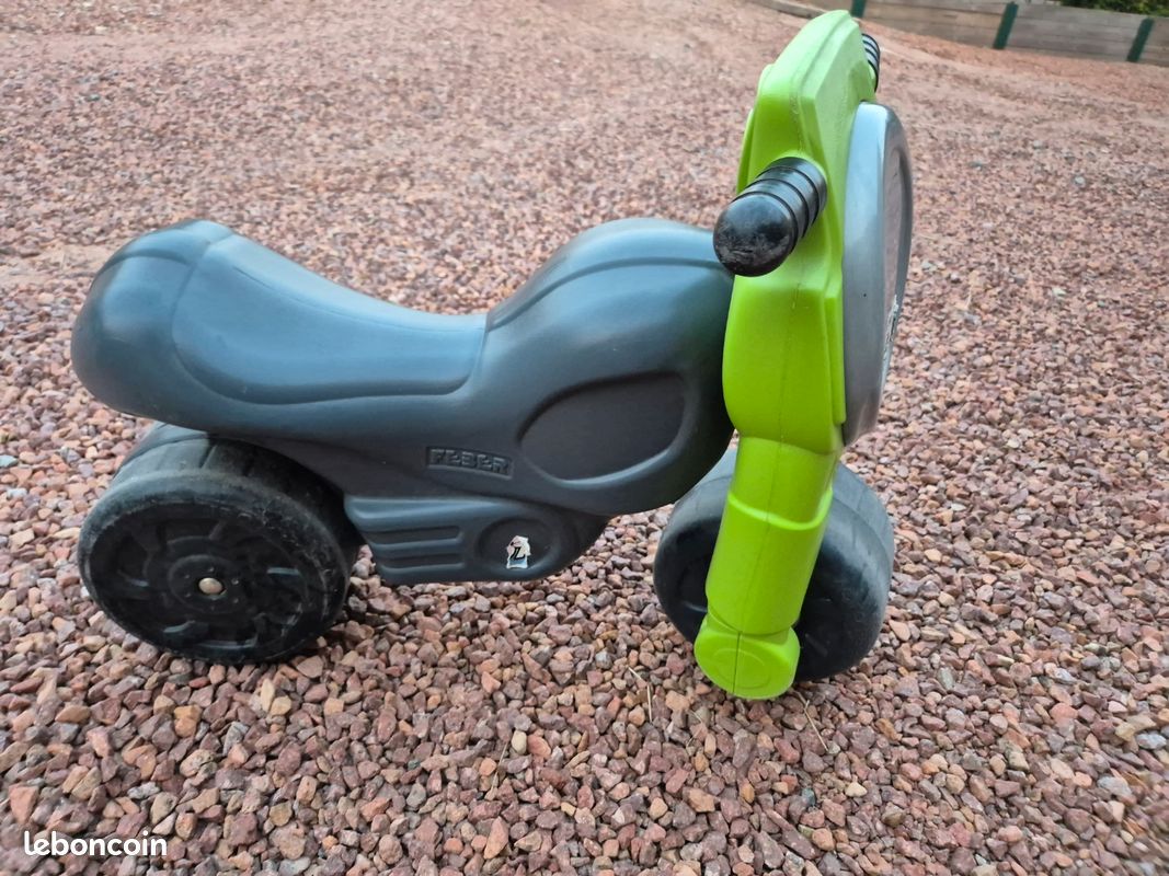 Porteur moto (image 2)