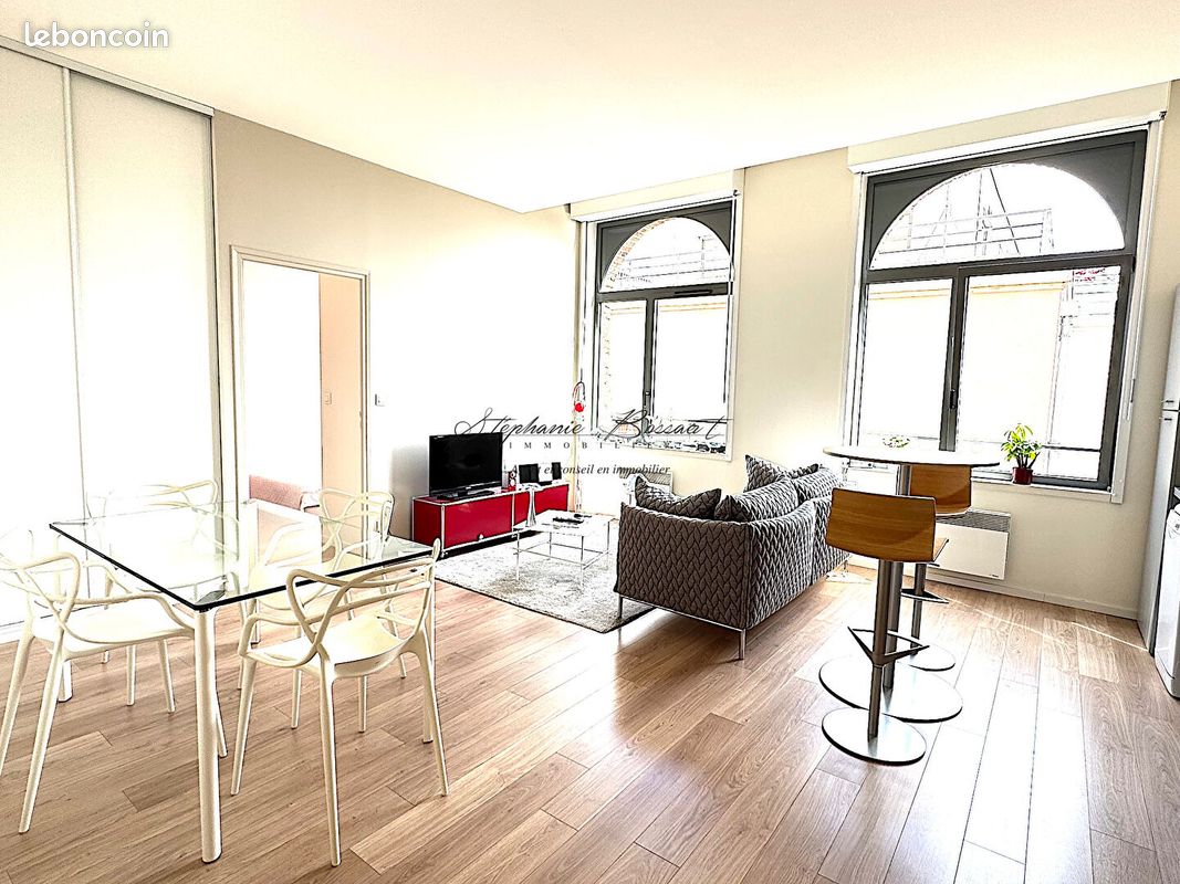 Appartement 3 pièces 65 m² · à Lille · 65 m² · 319 000 €