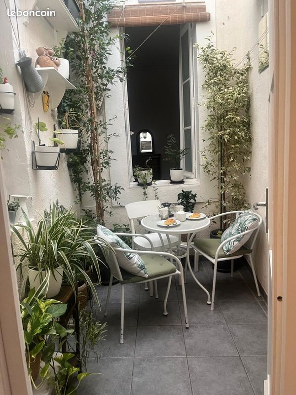 Appartement 5 pièces 99 m² · à Avignon · 99 m² · 335 000 €