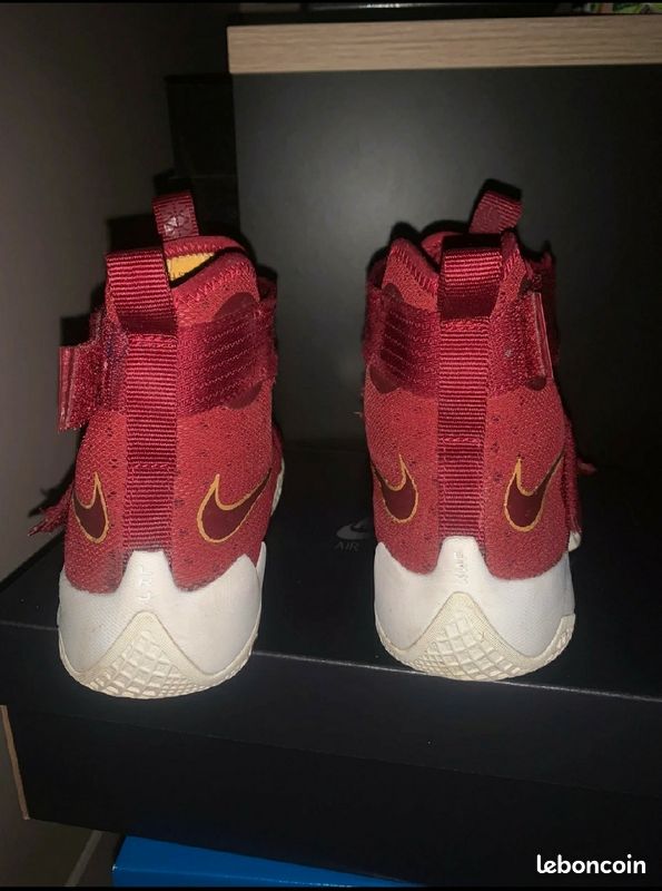 Chaussures de basket Lebron (image 3)
