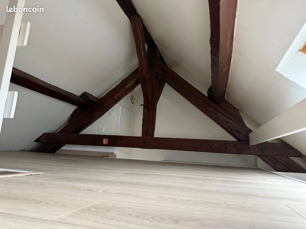 Appartement a louer combs-la-ville - 1 pièce(s) - 29 m2 - Surfyn