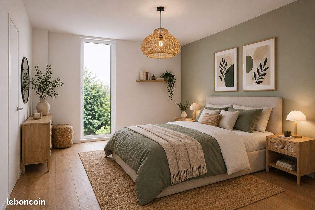 Appartement 4 pièces 90 m² · à Metz · 90 m² · 354 000 €
