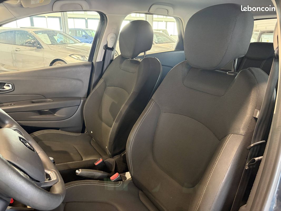 RENAULT Captur TCe 90 - 19 Life (image 7)