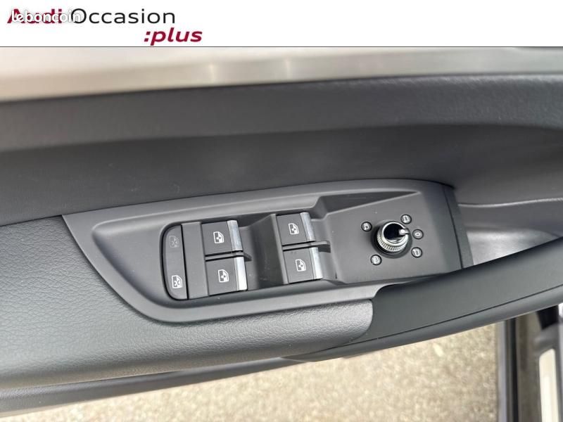 Audi Q5 50 TFSI e 299ch S line quattro S tronic 7 (image 19)