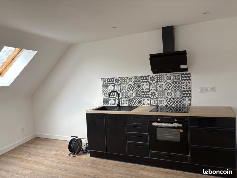 Appartement 1 pièce 30 m² · à Chinon · 30 m² · 450 €/mois