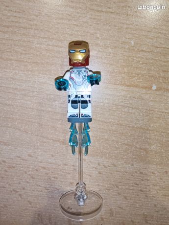 Lego d'occasion - Jeux & Jouets - leboncoin