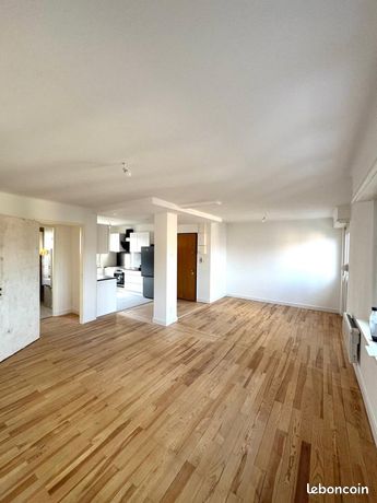 Appartement 70 m2 refait à neuf