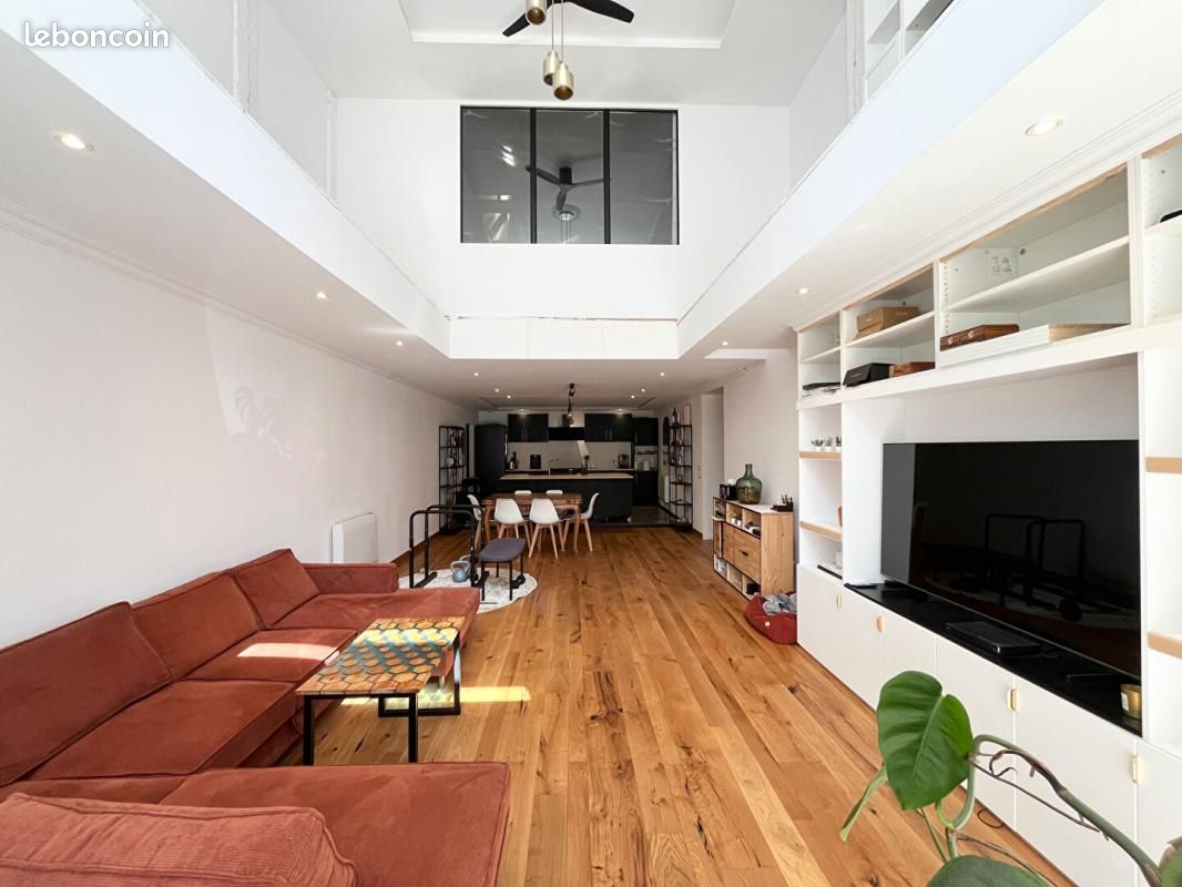 Maison 4 pièces 145 m² · à Roulans · 145 m² · 215 000 €