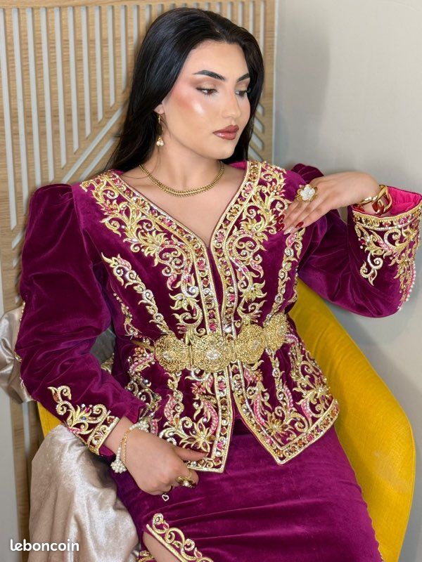 Karakou traditionnelle (image 3)