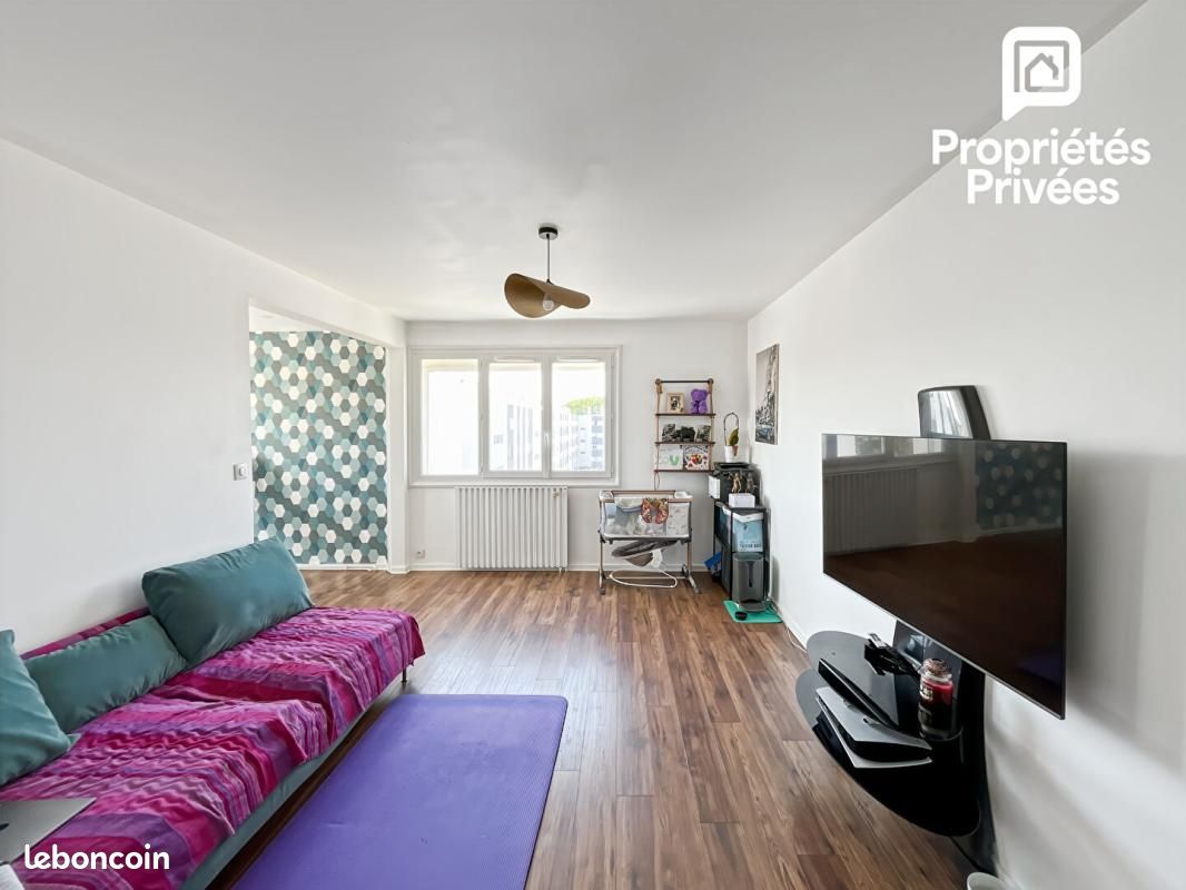 Appartement 3 pièces 76 m² · à Bordeaux · 76 m² · 271 000 €