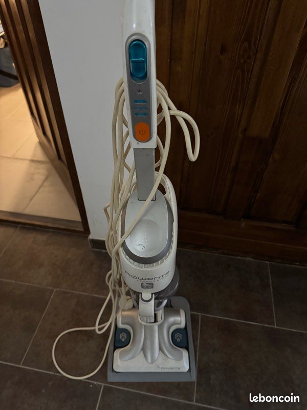 Aspirateur ROWENTA Steam&Clean (image 1)