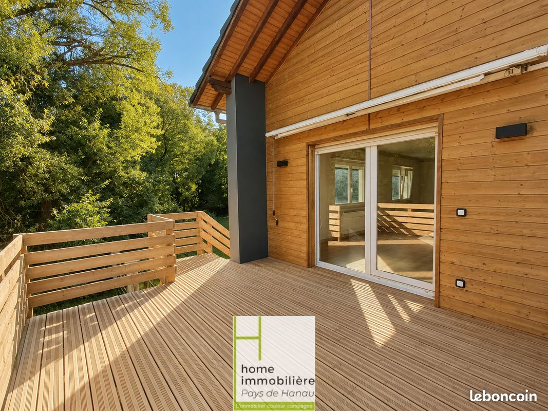 Maison 7 pièces 125 m² · à Sarrebourg · 125 m² · 269 000 €