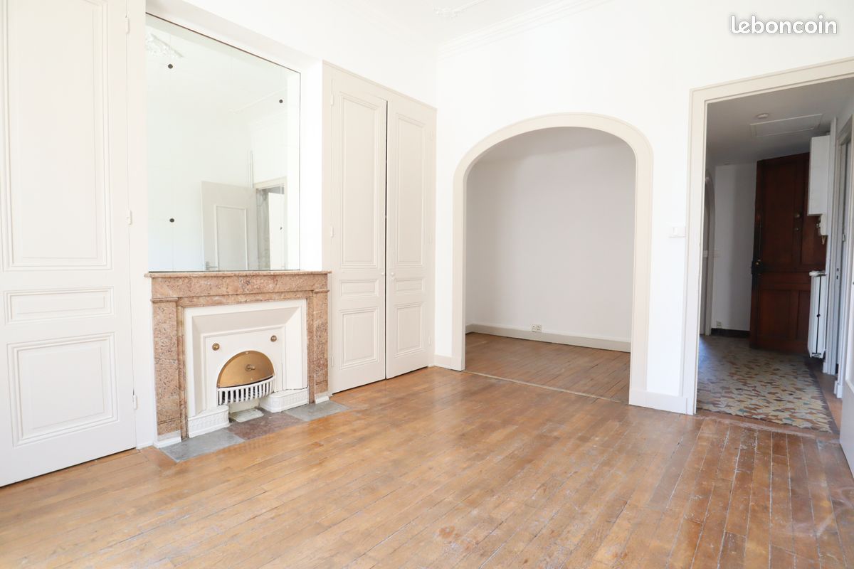 Appartement 2 pièces 65 m² · à Saint-Fons · 65 m² · 780 €