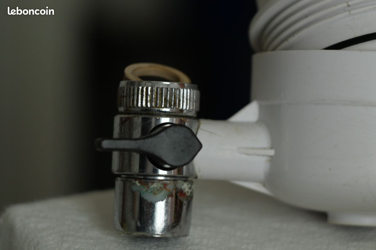 Filtre à eau (image 3)