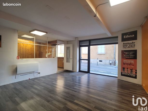 Loft/atelier/surface 194 m² DIGNE-LES-BAINS