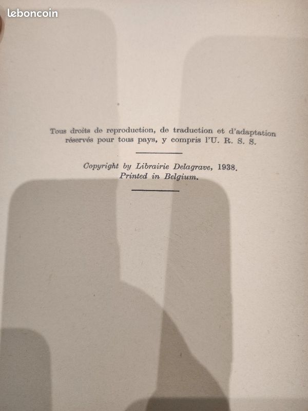 L'appel de la montagne - Armand Charlet & Noré Brunel (image 9)