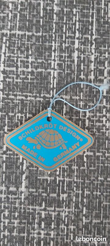 Couple De Poupées Anciennes Schildkrot - Tortue - État Neuf - Les 2