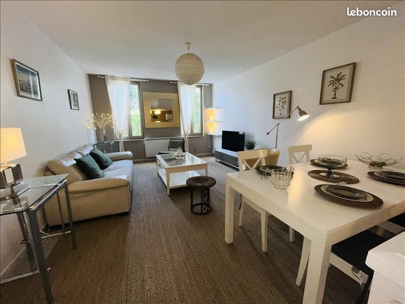 Appartement 3 pièces 67 m² · à Verdun-sur-Garonne · 67 m² · 685 €