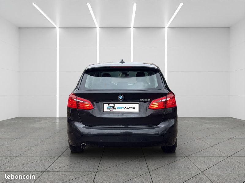 Bmw SERIE 2 ACTIVETOURER (F45) 218D 150CH BUSINESS à partir de 156,89 / mois (image 14)