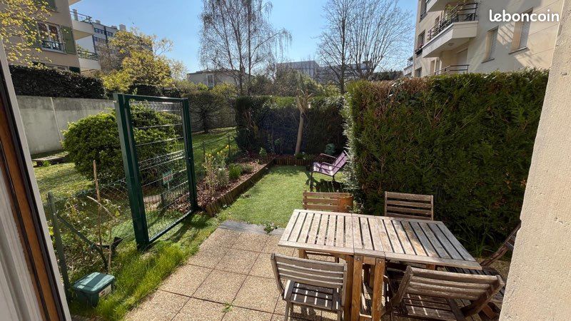 Appartement 3 pièces 70 m² · à Rueil-Malmaison · 70 m² · 500 000 €
