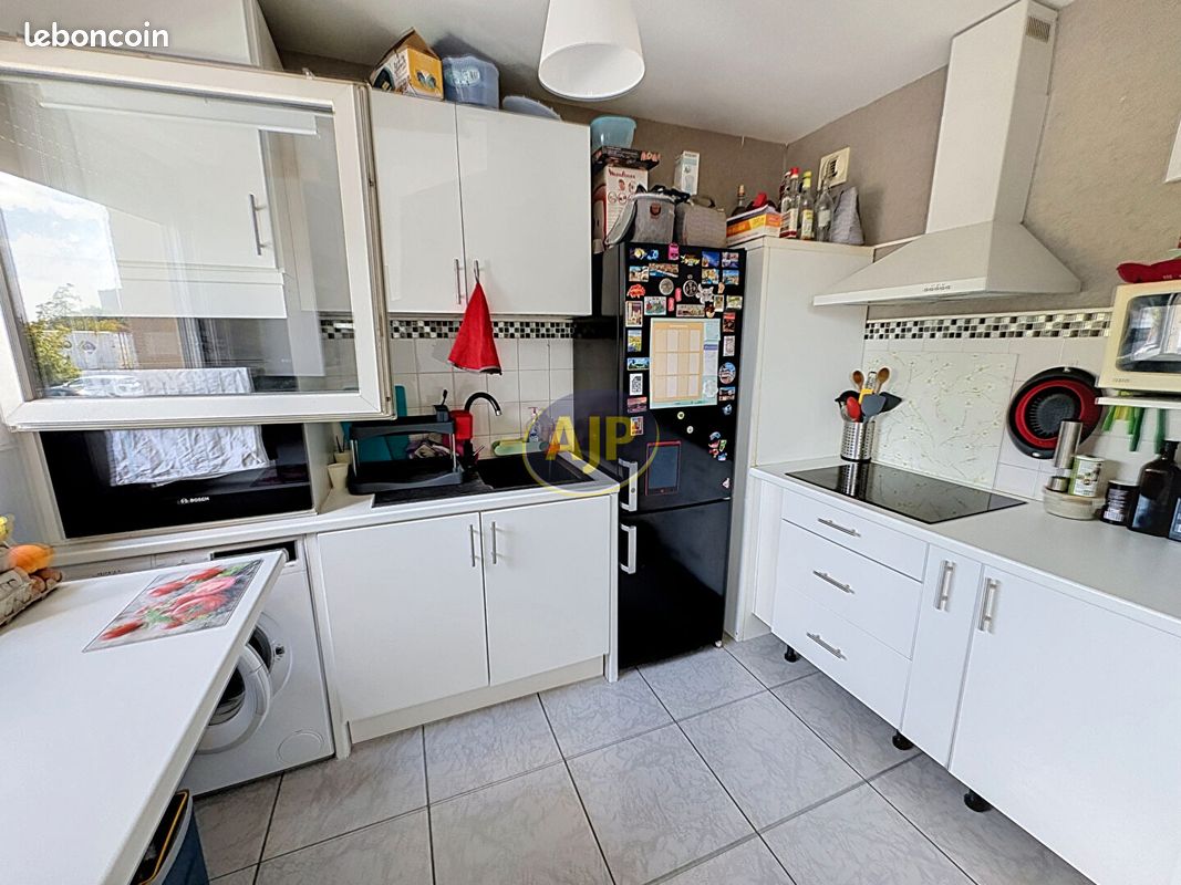 Appartement 2 pièces 54 m² · à Mérignac · 54 m² · 843 €/mois