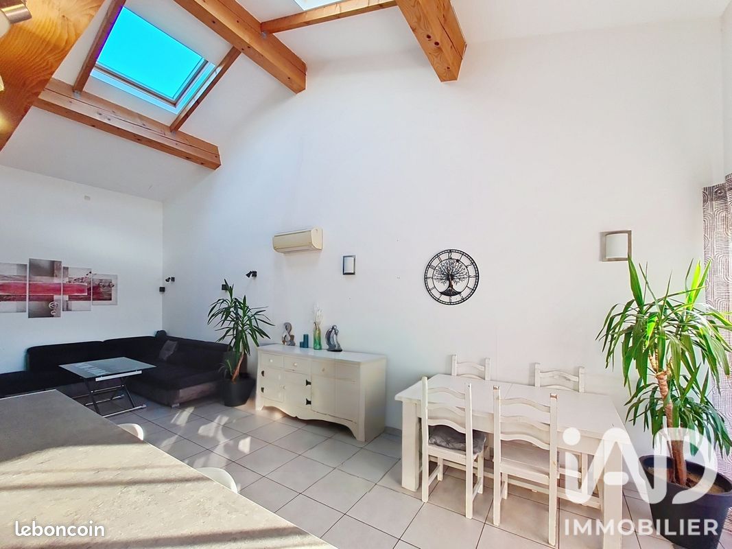 Maison 6 pièces 142 m² · à Montady · 142 m² · 272 000 €