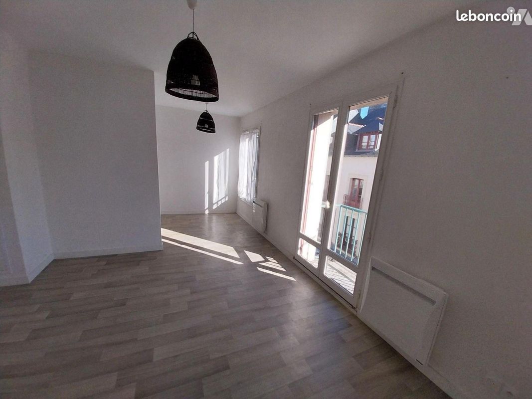 Appartement 2 pièces 41 m² · à Vitré · 41 m² · 121 104 €