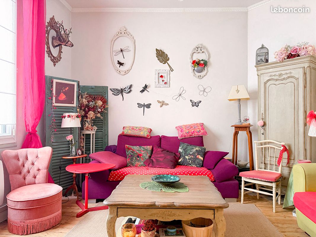 Maison 3 pièces 90 m² · à Angers · 90 m² · 265 000 €